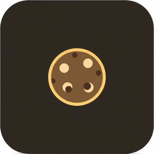 Cookie icon representing the cookies policy